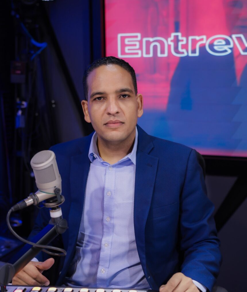 Hansel García advierte al PRM sobre riesgos de "arrabalizar" el Senado y pide proteger la institucionalidad
