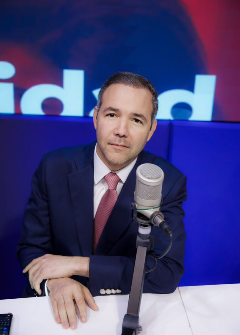 Johnny Pujols fija postura del PLD: Diputados tienen la "obligación" de modificar el Código Penal antes de su vigencia