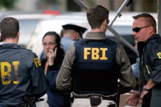 El FBI ofrece USD 10.000 por un mexicano acusado de asesinato que escapó de una cárcel en Georgia