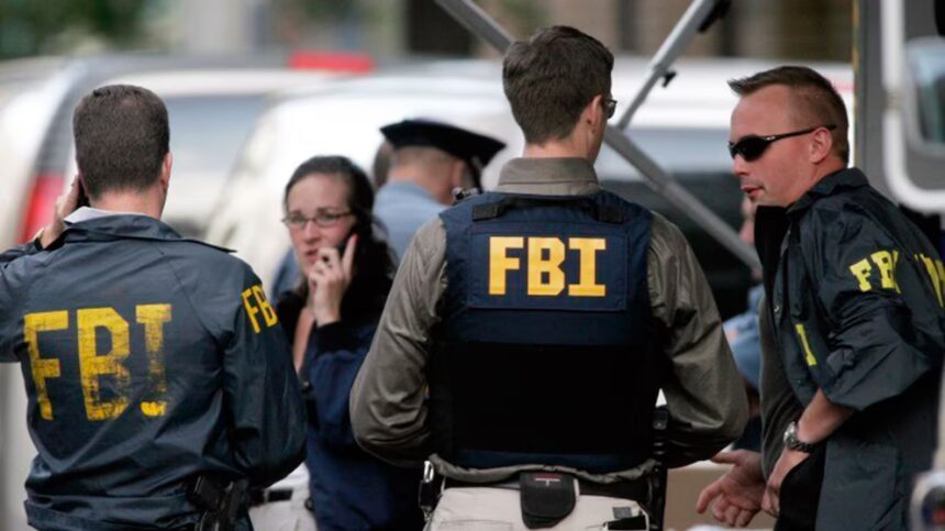 El FBI ofrece USD 10.000 por un mexicano acusado de asesinato que escapó de una cárcel en Georgia
