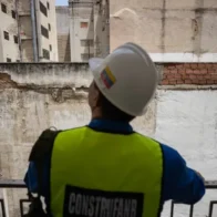 Más de 8.000 estructuras han sido inspeccionadas por ingenieros tras los terremotos en Venezuela