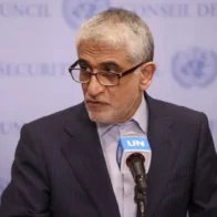 Irán exige a la ONU que detenga los ataques de EE.UU. y amenaza con no cumplir el acuerdo