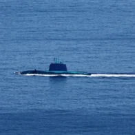 EE.UU. usa por primera vez drones marítimos para atacar un centro para submarinos en Irán