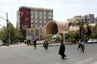 La ONU alerta de la posible ejecución de 10 jóvenes en relación con protestas en Irán