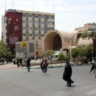 Irán dice que “cuenta los minutos” para recibir a los soldados de EE.UU. ante una posible operación terrestre