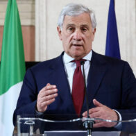 Italia denuncia la expulsión de su agregado militar en Moscú y de un colaborador