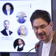 Cepeda cuestiona las medidas de seguridad anunciadas por el presidente electo de Colombia