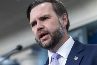 JD Vance dice que parte del Gobierno de Israel ha intentado impedir un acuerdo con Irán