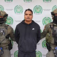 Chile: se cierra el cerco sobre los asesinos del exmilitar venezolano Ronald Ojeda