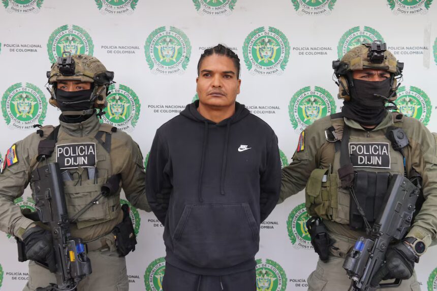 Chile: se cierra el cerco sobre los asesinos del exmilitar venezolano Ronald Ojeda