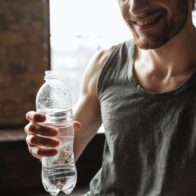 De estrés a ansiedad: las secuelas de la falta de agua en el organismo