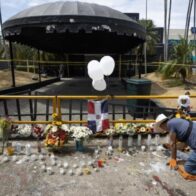 Familiares de víctimas del Jet Set rendirán homenaje a los padres fallecidos en la tragedia este domingo