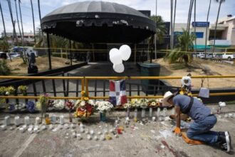 Familiares de víctimas del Jet Set rendirán homenaje a los padres fallecidos en la tragedia este domingo
