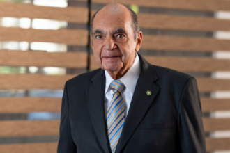Muere el doctor José Plácido Montero, referente de la ginecología y obstetricia en República Dominicana