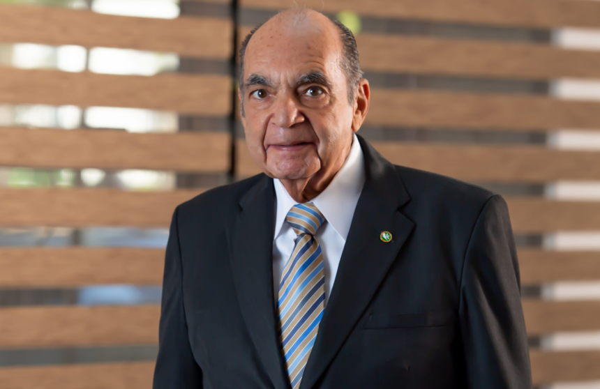 Muere el doctor José Plácido Montero, referente de la ginecología y obstetricia en República Dominicana