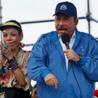 Nicaragua liberará a más de 2,000 presos comunes y eleva a 6,400 las excarcelaciones del año