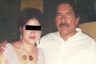Madre nicaragüense denuncia la desaparición de su hija y dos nietas ligadas a Daniel Ortega