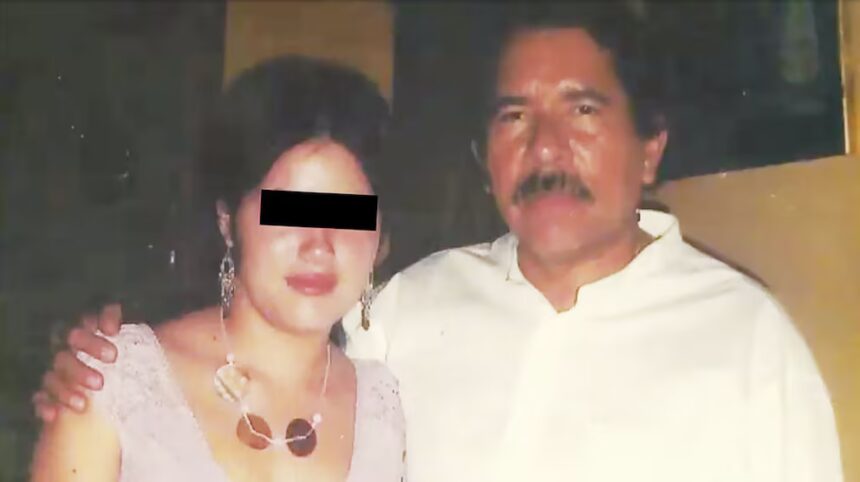 Madre nicaragüense denuncia la desaparición de su hija y dos nietas ligadas a Daniel Ortega