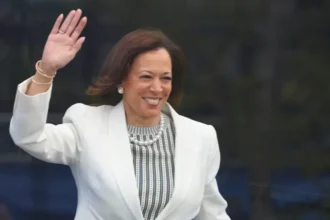 Kamala Harris aún no ha tomado la decisión de si buscará la Presidencia de EE.UU. en 2028