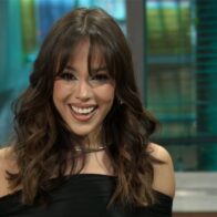 Danna Paola rompe el silencio sobre la supuesta pelea de Belinda con Kenia Os