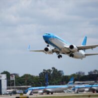 Justicia de EE. UU. ordena a Argentina pagar USD 390 millones
