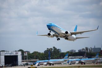 Justicia de EE. UU. ordena a Argentina pagar USD 390 millones