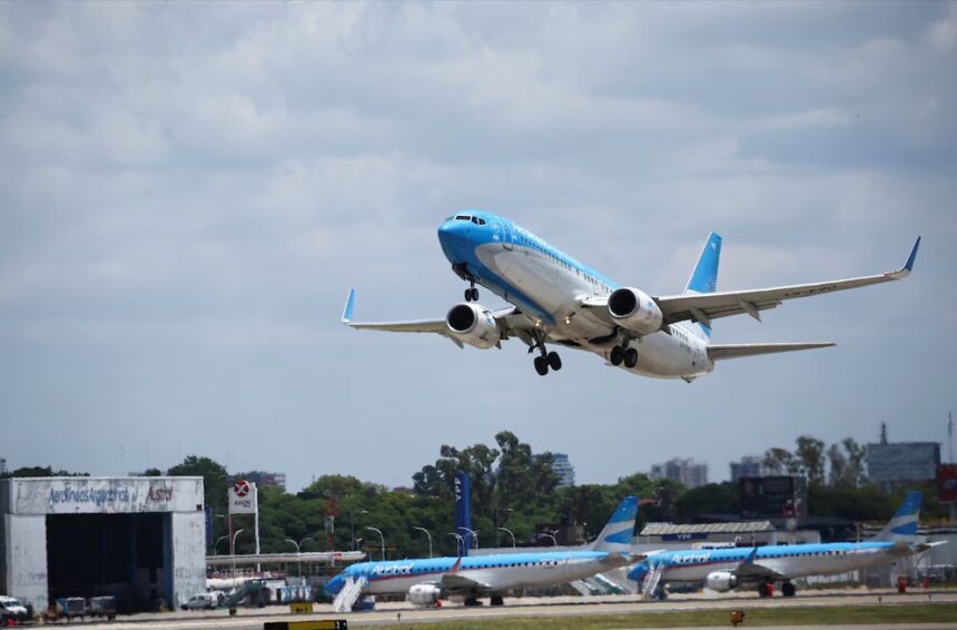 Justicia de EE. UU. ordena a Argentina pagar USD 390 millones