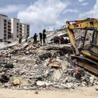 Permanecen sin reclamar 231 cuerpos de víctimas de los terremotos en La Guaira