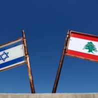 Líbano e Israel acordaron avances en la estructura de las “zonas piloto” durante las negociaciones en Roma