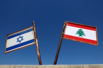 Líbano e Israel acordaron avances en la estructura de las “zonas piloto” durante las negociaciones en Roma