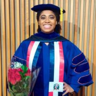 Virnaliz Jiménez Cruz: la científica dominicana que impulsa la investigación en la Universidad de Illinois