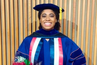 Virnaliz Jiménez Cruz: la científica dominicana que impulsa la investigación en la Universidad de Illinois