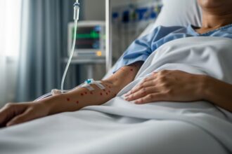 Ministerio de Salud de Panamá reporta 10 muertes y 3,122 casos de dengue en el primer semestre de 2026