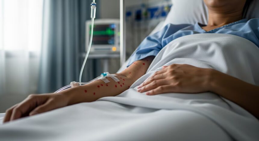 Ministerio de Salud de Panamá reporta 10 muertes y 3,122 casos de dengue en el primer semestre de 2026
