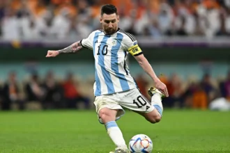 Lionel Messi: la leyenda que marcó una era en el fútbol mundial