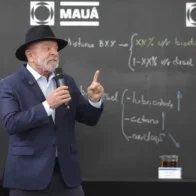 Lula acusa a Trump de piratería por querer cobrar un 20 % por cruzar el estrecho de Ormuz
