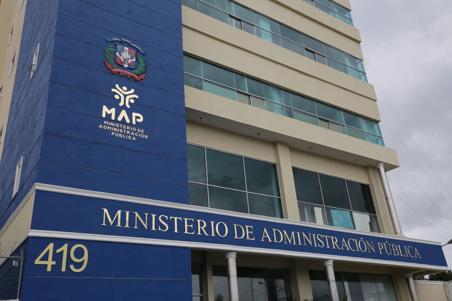 MAP auditará nóminas públicas para detectar distorsiones y ordenar registros del Estado