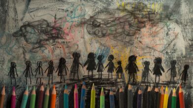 UNICEF y OPS alertan: más de 53 mil niños fueron asesinados en siete años en América Latina