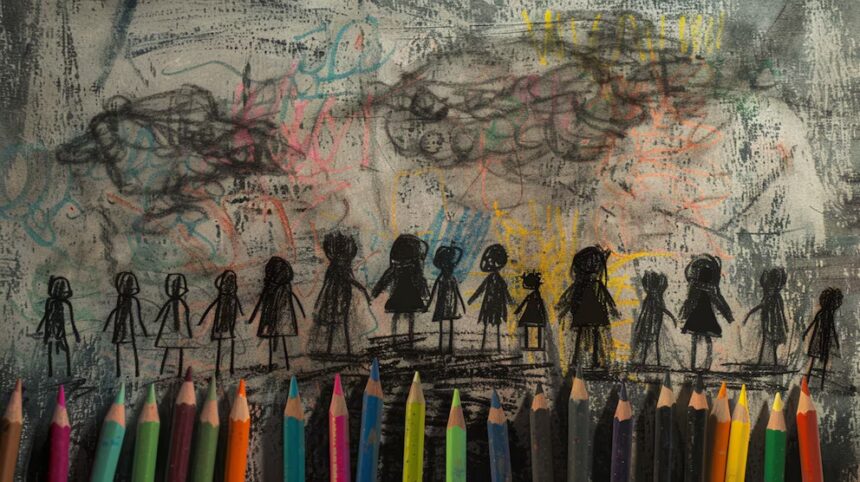 UNICEF y OPS alertan: más de 53 mil niños fueron asesinados en siete años en América Latina
