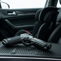 Tragedia en Florida: un niño de 4 años disparó un arma sin seguro y mató a su primo de 2