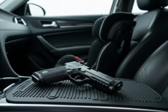 Tragedia en Florida: un niño de 4 años disparó un arma sin seguro y mató a su primo de 2
