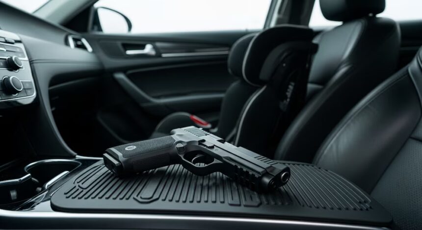 Tragedia en Florida: un niño de 4 años disparó un arma sin seguro y mató a su primo de 2