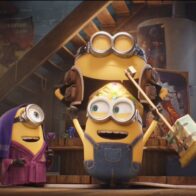 "Minions & Monsters" cambia la historia de los Minions con nuevas revelaciones