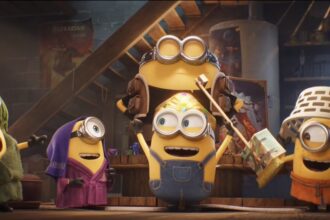 "Minions & Monsters" cambia la historia de los Minions con nuevas revelaciones