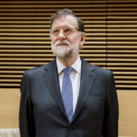 Rajoy desata polémica por columna sobre Francia en el Mundial