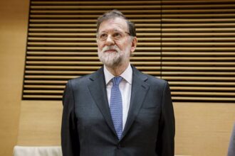 Rajoy desata polémica por columna sobre Francia en el Mundial