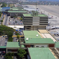 El aeropuerto Simón Bolívar de Venezuela reabrirá el 5 de agosto para operaciones de carga