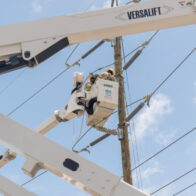 ETED culminará este sábado trabajos en línea de transmisión de Puerto Plata