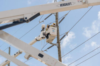 ETED culminará este sábado trabajos en línea de transmisión de Puerto Plata