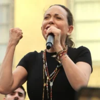 Estados Unidos asegura que no obstaculizará el regreso de María Corina Machado a Venezuela